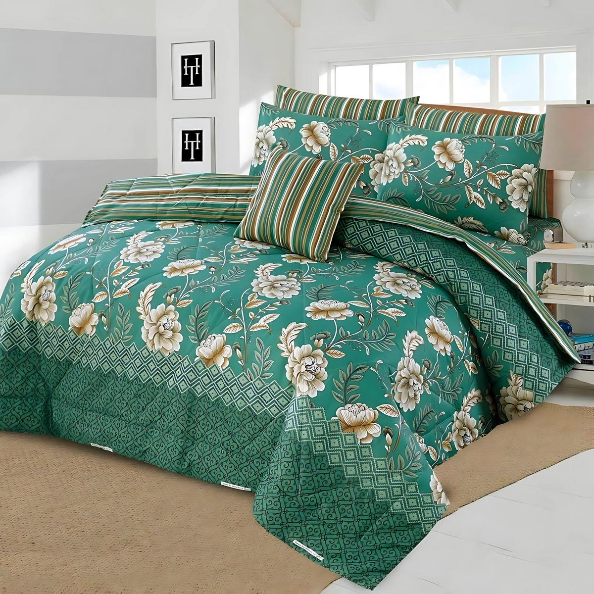 Comforter Set